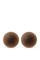 No-Show Adhesive Nipple Covers