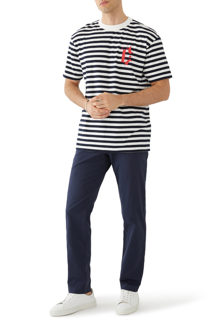 Striped T-Shirt