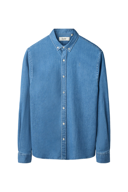  Life Chambray Shirt