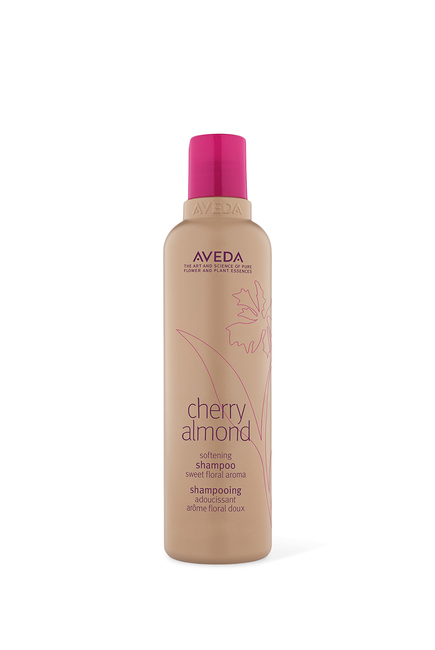Cherry Almond Softening Shampoo