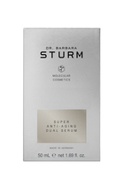 Super Anti-Aging Dual Serum