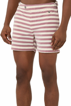  Regatta Stripe Swim Shorts