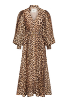 Isabella Shirtdress