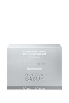 The Cure Cream