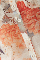 Catarina Blouse