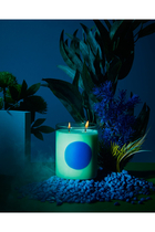 Disco Candle - Basil + Sweet Lime