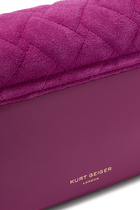 Mini Kensington Shoulder Bag