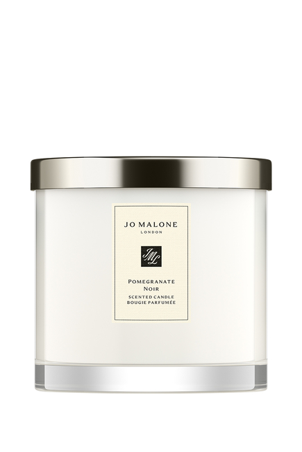 Pomegranate Noir Deluxe Candle
