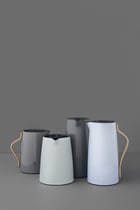 Emma Vacuum Tea Jug