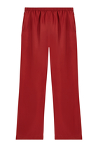 Alera Wide-Leg Pants