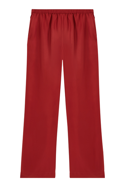 Alera Wide-Leg Pants