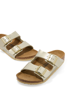 Kids  Birko-Flor Sandals