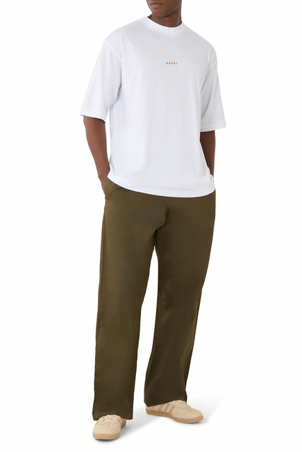 Cotton T-shirt