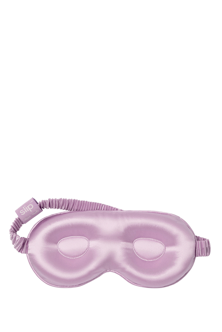 Wildflower Contour Sleep Mask