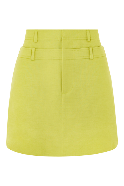 Rodborough Skirt