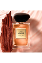 Santal Dan Sha Eau de Toilette