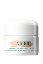 The Moisturizing Soft Cream