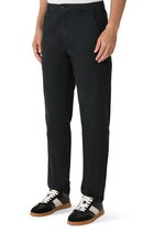Cotton Trousers
