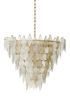 Chandelier Rhombus Large