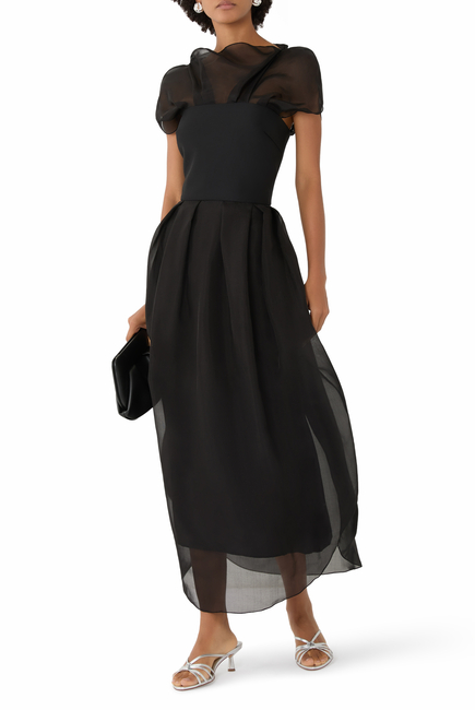 Moon Beam Dress