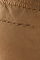 Drawstring Trousers