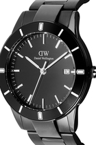 Iconic Paradigma Link Watch