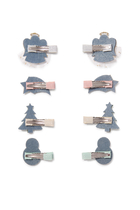 Kids Angel Mini Clips