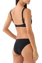Clio Bikini Top
