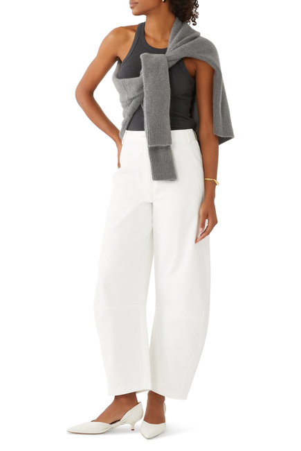 Apollo Trousers
