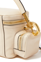Small Double C Shoulder Bag