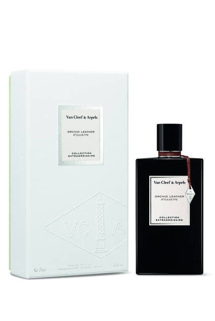 Orchid Leather Eau de Parfum