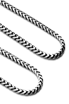 Box Chain Necklace