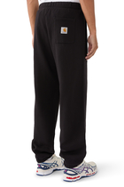 Logo Sweatpants