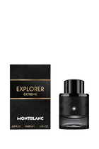 Explorer Extreme Eau de Parfum