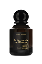 La Cérémonie de l'Encens