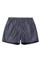 Talley Iredescent Swim Shorts