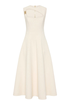 Freyja Midi Dress