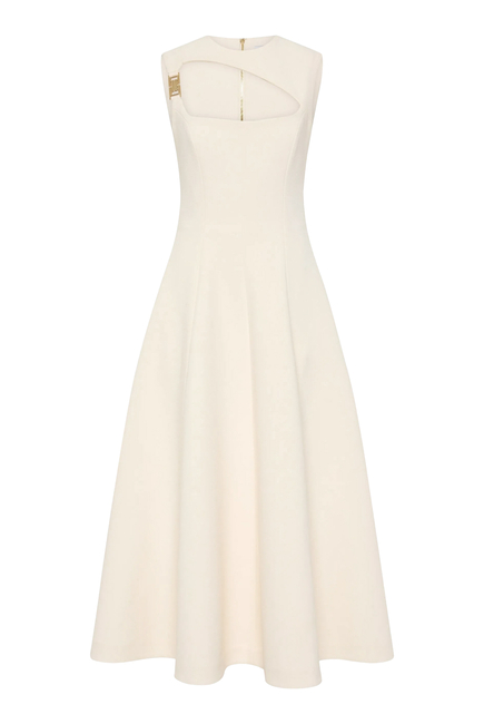 Freyja Midi Dress