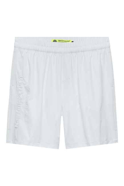 Logo Boardshorts
