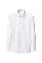 Solid Signature Twill Shirt