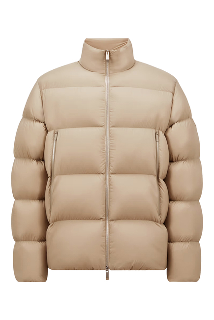 Tarn Short Down Jacket