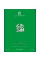 150th Anniversary: Contemporary Perfume