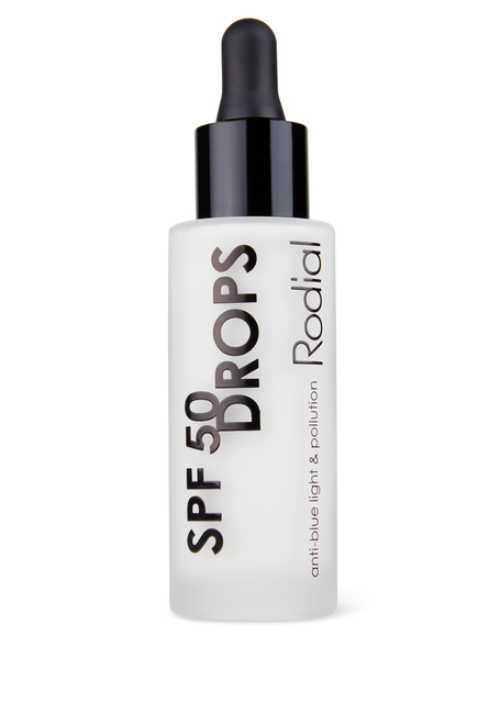 SPF50 Drops