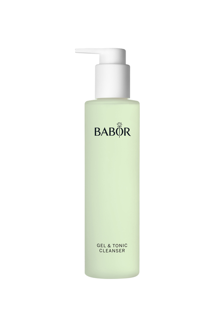 Gel & Tonic Cleanser
