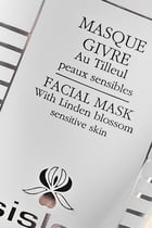 Facial Mask with Linden Blossom