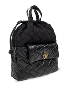 Kensington Logo Backpack