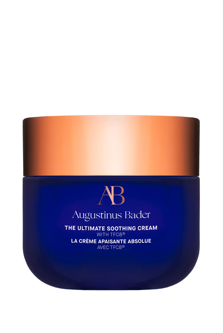 The Ultimate Soothing Cream