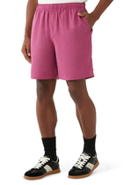 Tyler Lyocell Ripstop Shorts