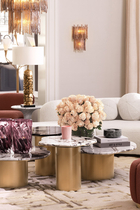 Shapiro Coffee Table