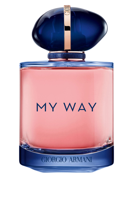 My Way Intense Eau de Parfum